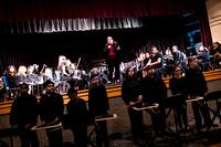 6th Grade Band Performance
