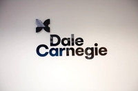 Dale Carnegie New Offices
